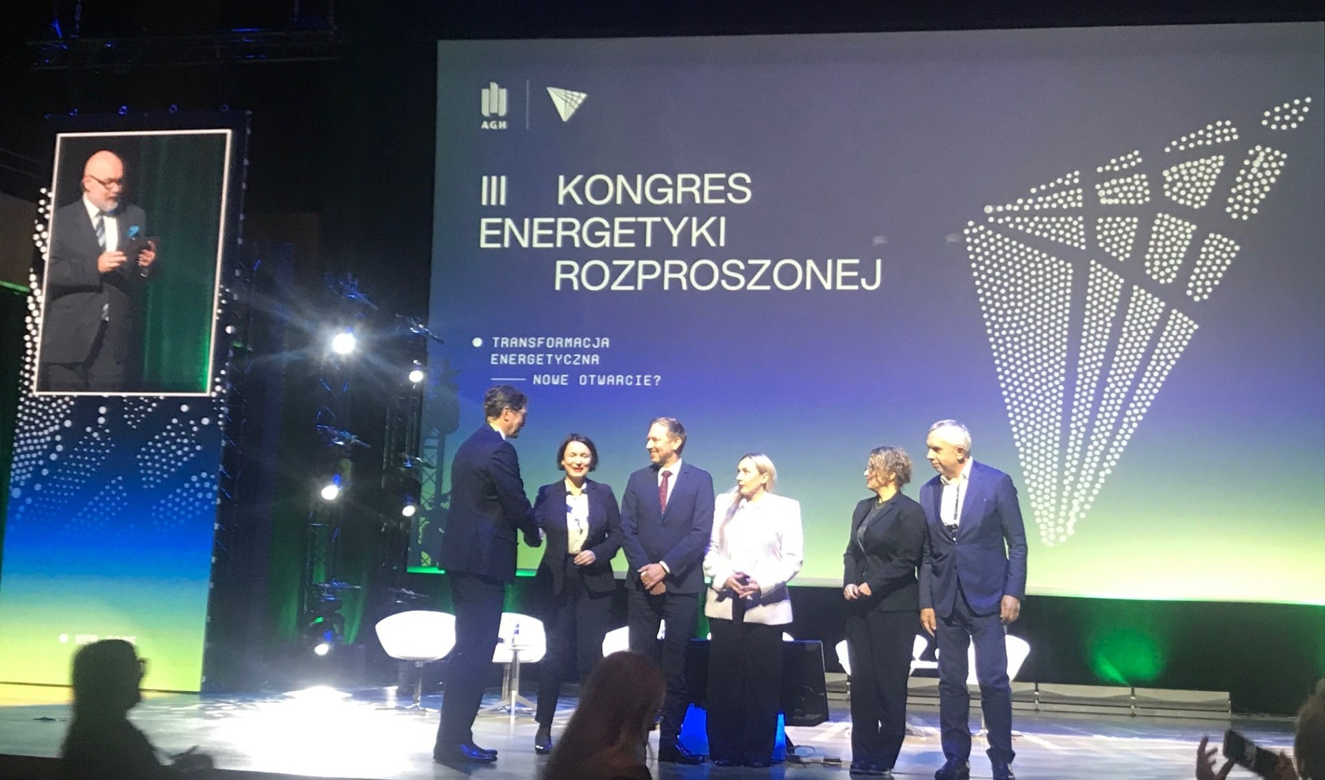 III Kongres Energetyki Rozproszonej