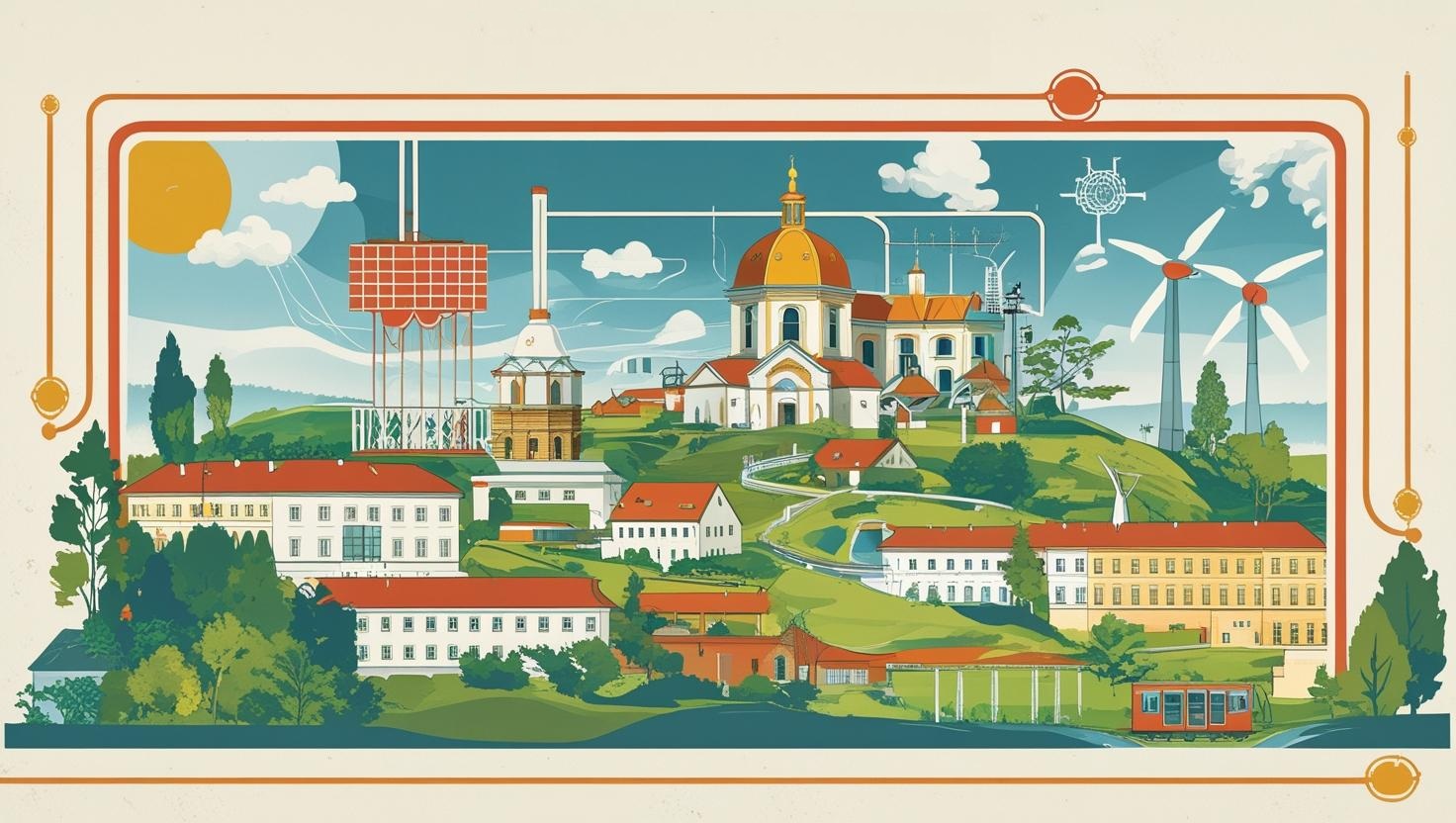 Koncepcja rozwoju klastra energii