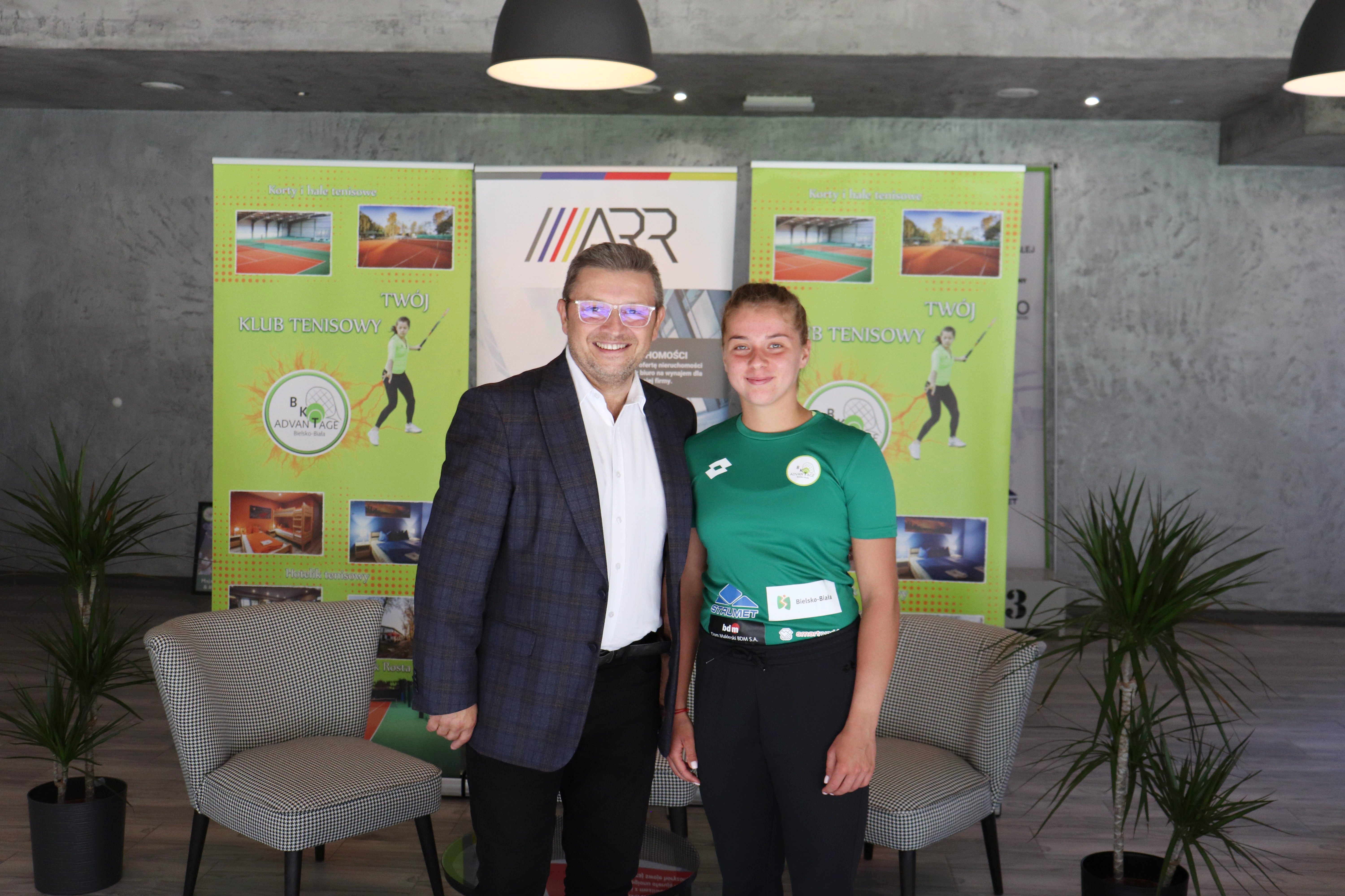 Sport narzędziem promocji i rozwoju firm