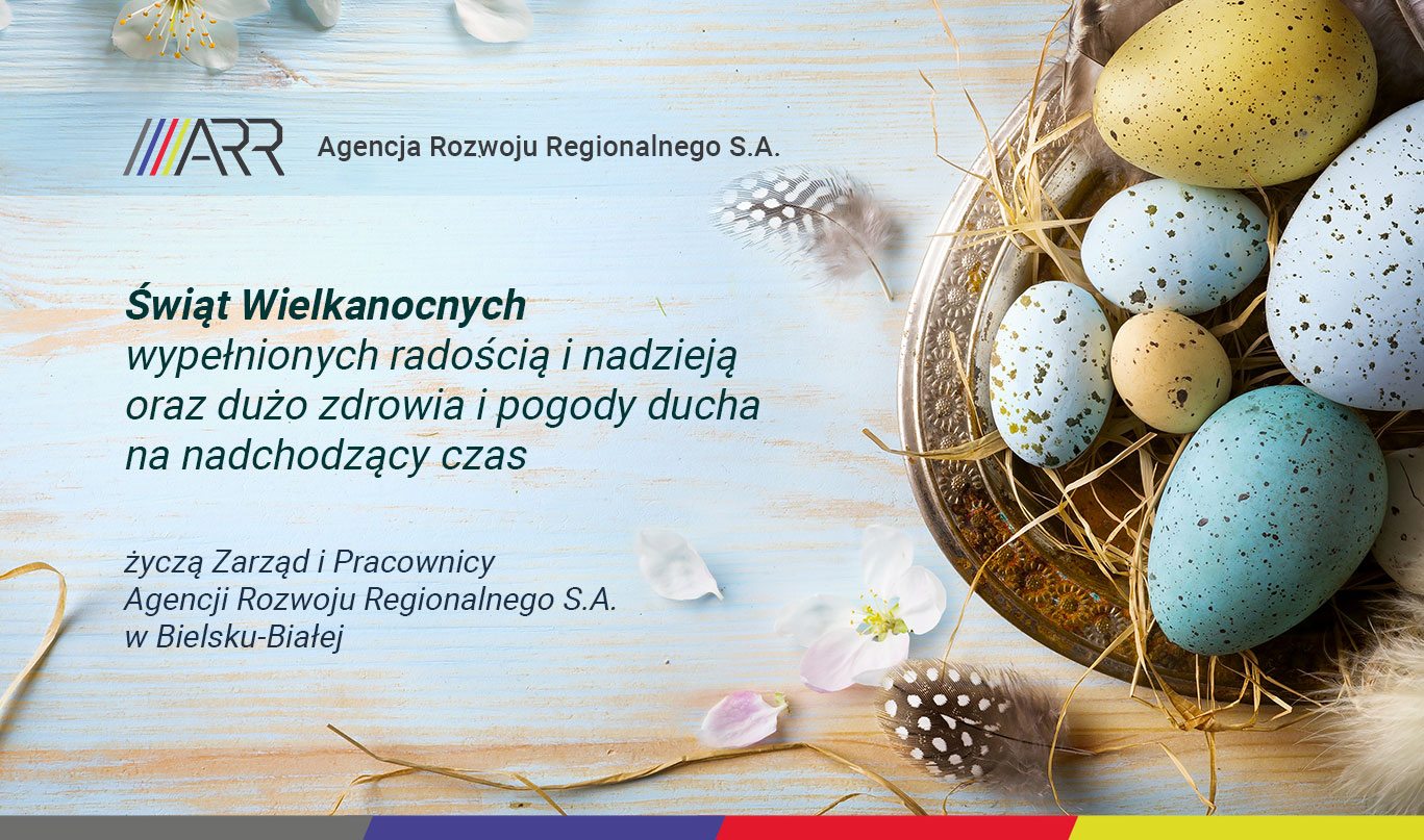 Życzenia Wielkanocne 2022