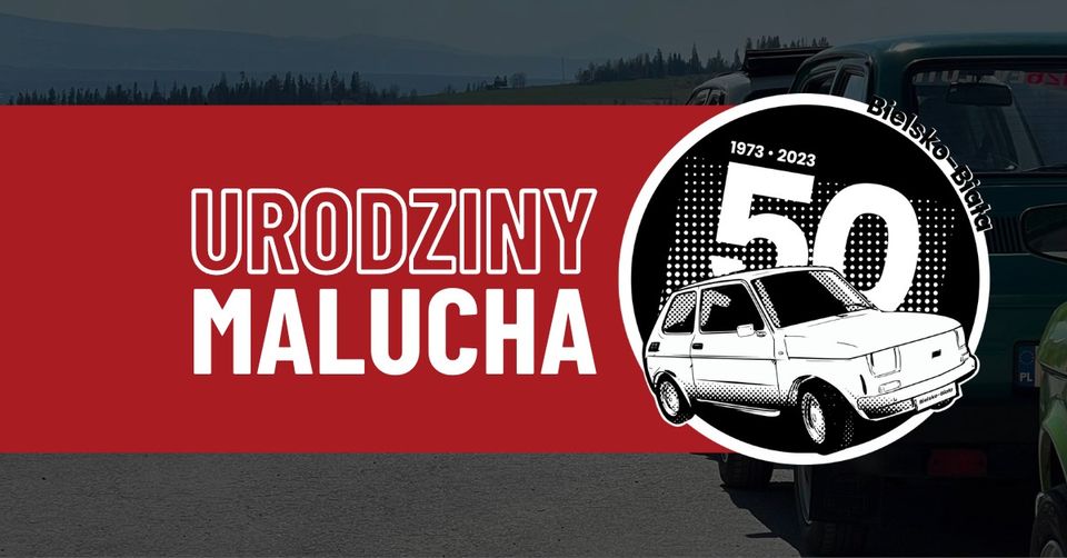 Urodziny Malucha