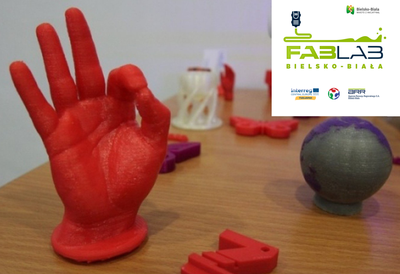 FabLab Bielsko-Biała OK