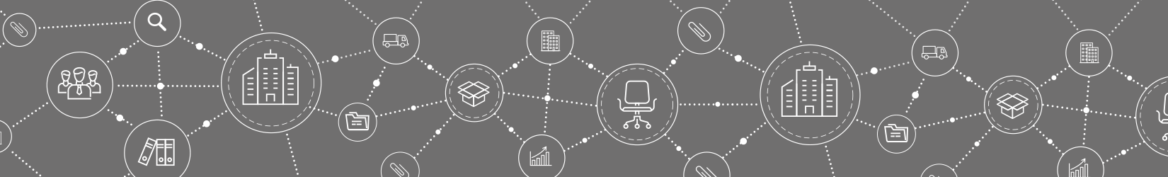 Przestrzenie biurowe, magazynowe i hale dla Twojej firmy