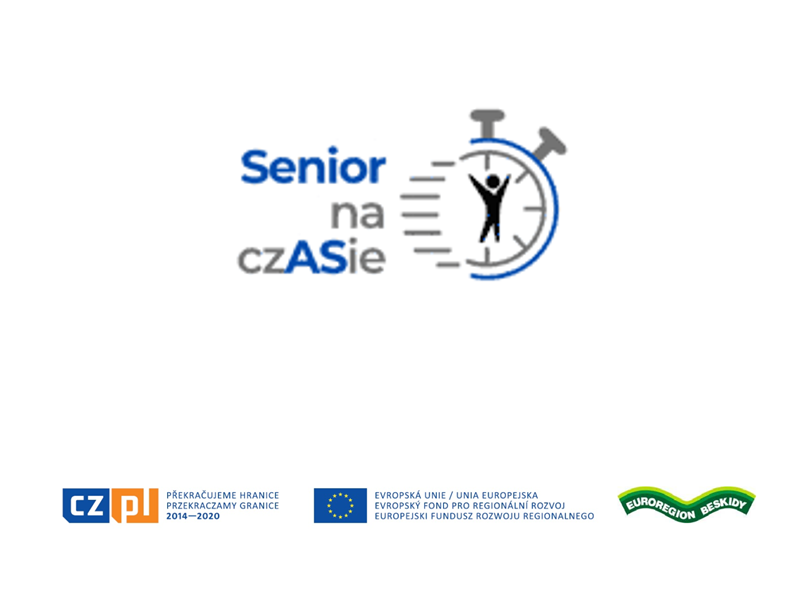 Senior na czasie