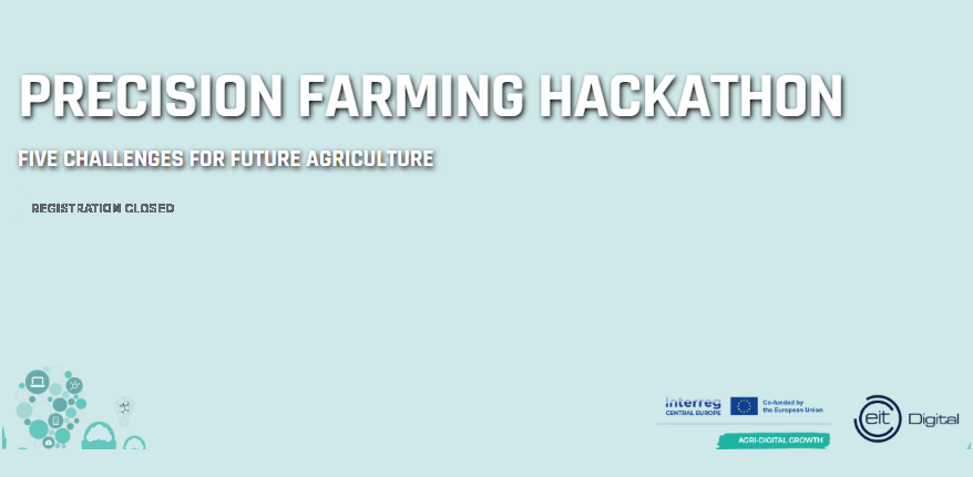 Agri-Digi Growth - Hackathon
